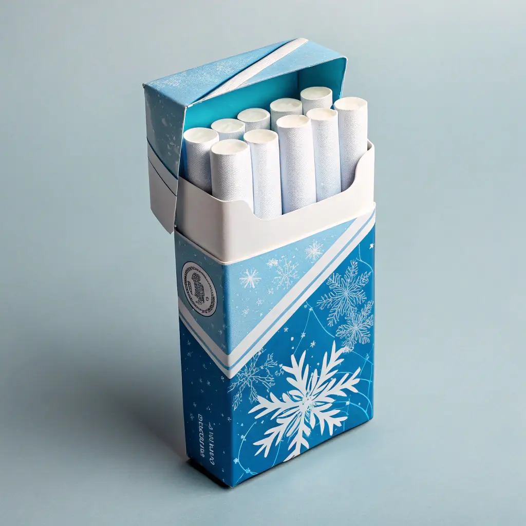 L&M Menthol